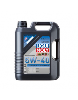 Leichtlauf Performance 5W-40 (5 Litre)