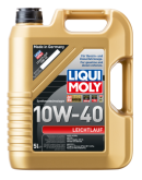 Leichtlauf 10W-40 (5 Litre) Leichtlauf 10W-40 (5 Litre)