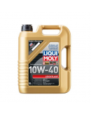 Leichtlauf 10W-40 (5 Litre) Leichtlauf 10W-40 (5 Litre)