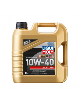 Leichtlauf 10W-40 (4 Litre)
