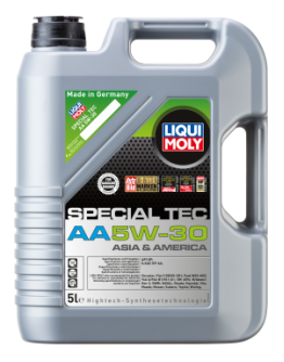 Special Tec AA 5W-30 (5 Litre)