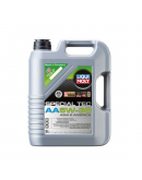 Special Tec AA 5W-30 (5 Litre) Special Tec AA 5W-30 (5 Litre)