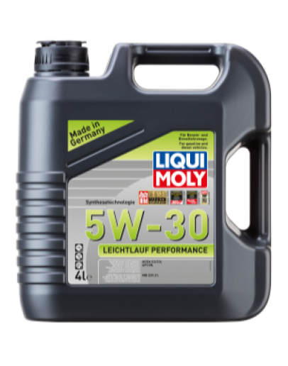 Leichtlauf Performance 5W-30 (4 Litre) Leichtlauf Performance 5W-30 (4 Litre)