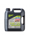 Leichtlauf Performance 5W-30 (4 Litre) Leichtlauf Performance 5W-30 (4 Litre)