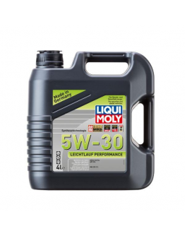 Leichtlauf Performance 5W-30 (4 Litre)