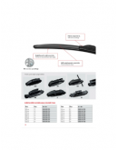 Chevrolet Epica 2006-2013 İle Uyumlu Chevrolet Epica 2006-2013 İle Uyumlu