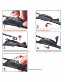 Hyundai Getz 2002-2011 İle Uyumlu