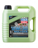 Molygen New Generation 10W-30 (4 Litre) Molygen New Generation 10W-30 (4 Litre)