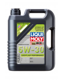 Leichtlauf Performance 5W-30 (5 Litre) Leichtlauf Performance 5W-30 (5 Litre)
