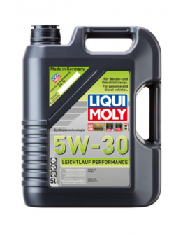 Leichtlauf Performance 5W-30 (5 Litre)