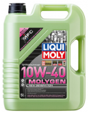 Molygen New Generation 10W-40 (5 Litre) Molygen New Generation 10W-40 (5 Litre)
