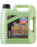Molygen New Generation 5W-30 (4 Litre) Molygen New Generation 5W-30 (4 Litre)