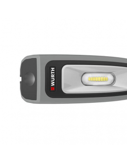 ErgoPower LED Çalışma Işığı Power Boost ile