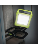 Kelepçeli LED Sel Çalışma Işığı Kelepçeli LED Sel Çalışma Işığı