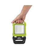 Kelepçeli LED Sel Çalışma Işığı Kelepçeli LED Sel Çalışma Işığı