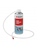 Klima temizleme spreyi, biyosit içermez KLİMA TEMİZLEME SPREYİ 300 ML Klima temizleme spreyi, biyosit içermez KLİMA TEMİZLEME SPREYİ 300 ML