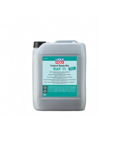 Liqui Moly Radyatör Antifrizi RAF 11 ( 5 Litre) - 8809 Liqui Moly Radyatör Antifrizi RAF 11 ( 5 Litre) - 8809