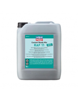 Liqui Moly Radyatör Antifrizi RAF 11 ( 5 Litre) - 8809