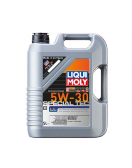Special Tec LL 5W-30 (5 Litre)
