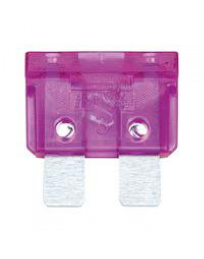 Yassı fiş sigorta ATO Yassı fiş sigorta ATO