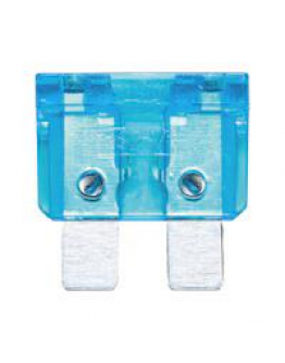 Yassı fiş sigorta ATO