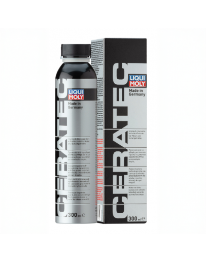 LQM-7181 - CeraTec Seramik Bazlı Motor Koruyucu (300ml)