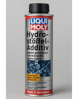 LQM-1009 - Lifter-Subap İteceği Katkısı (300ml)