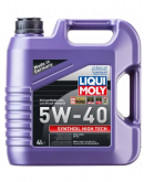 Synthoil High Tech 5W-40 Motor Yağı (4 Litre) Synthoil High Tech 5W-40 Motor Yağı (4 Litre)