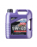 Synthoil High Tech 5W-40 Motor Yağı (4 Litre) Synthoil High Tech 5W-40 Motor Yağı (4 Litre)