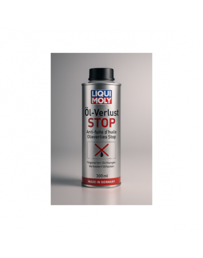 LQM-1005 - Motor Yağı Sızıntı Önleyici (300ml) LQM-1005 - Motor Yağı Sızıntı Önleyici (300ml)