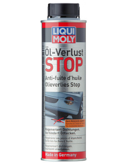 LQM-1005 - Motor Yağı Sızıntı Önleyici (300ml)