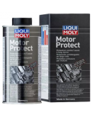 LIQUI MOLY Motor Protect Sentetik Motor Koruma Yağ Katkısı (500 ml) LIQUI MOLY Motor Protect Sentetik Motor Koruma Yağ Katkısı (500 ml)