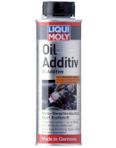 LQM-1012 - MoS2 Motor Yağ Katkısı (200ml)
