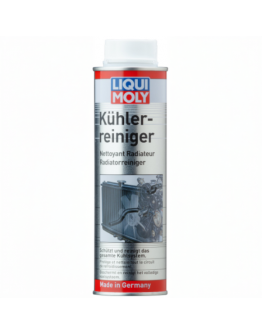 LQM-3320 - Radyatör Temizleyici (300ml)