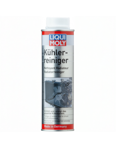 LQM-3320 - Radyatör Temizleyici (300ml)