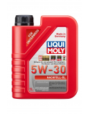 LIQUI MOLY Top-Up Oil 5W-30 | Dolum Yağı ( 1 Litre )