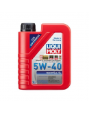 LIQUI MOLY Top-Up Oil 5W-40 | Dolum Yağı ( 1 Litre ) LIQUI MOLY Top-Up Oil 5W-40 | Dolum Yağı ( 1 Litre )