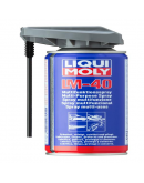 LIQUI MOLY LM 40 Çok Amaçlı Sprey (200 ml) LIQUI MOLY LM 40 Çok Amaçlı Sprey (200 ml)