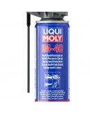 LIQUI MOLY LM 40 Çok Amaçlı Sprey (200 ml) LIQUI MOLY LM 40 Çok Amaçlı Sprey (200 ml)