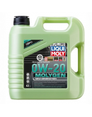 Liqui Moly Molygen New Generation 0W-20 Motor Yağı Liqui Moly Molygen New Generation 0W-20 Motor Yağı