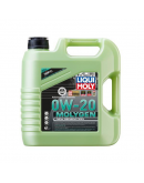 Liqui Moly Molygen New Generation 0W-20 Motor Yağı Liqui Moly Molygen New Generation 0W-20 Motor Yağı