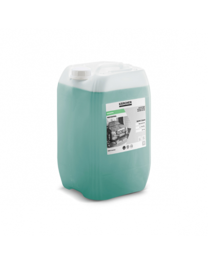 Aktif Köpük RM 812 Aktif Köpük RM 812