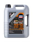 Top Tec 4210 0W-30 (5 Litre) Top Tec 4210 0W-30 (5 Litre)