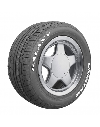 215/50 R13 85H GALAXY RWL (Beyaz Yazılı) 215/50 R13 85H GALAXY RWL (Beyaz Yazılı)