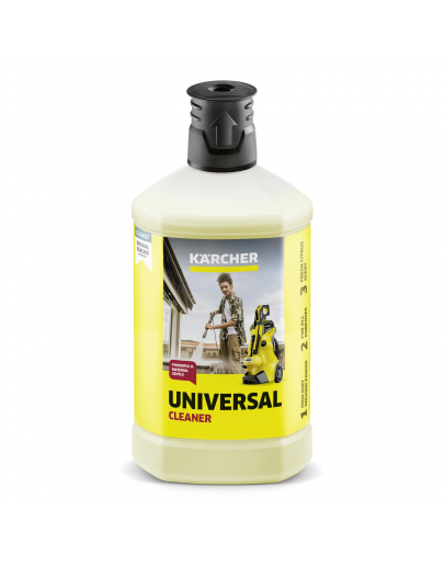 Universal cleaner RM 626, 1l