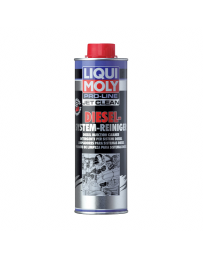 LQM-5154 - Pro-Line Jet Clean Dizel Sistem Temizleyici (500 ml) LQM-5154 - Pro-Line Jet Clean Dizel Sistem Temizleyici (500 ml)