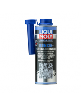 LQM-5153 - Pro-Line Benzin Sistem Temizleyici (500 ml)