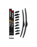 Volkswagen Polo Silecek Takımı (2005-2009) 