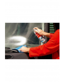 Aktif ön cam temizleyici AKTİF CAM TEMİZLEME KÖPÜĞÜ 500ML Aktif ön cam temizleyici AKTİF CAM TEMİZLEME KÖPÜĞÜ 500ML