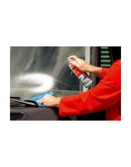 Aktif ön cam temizleyici AKTİF CAM TEMİZLEME KÖPÜĞÜ 500ML